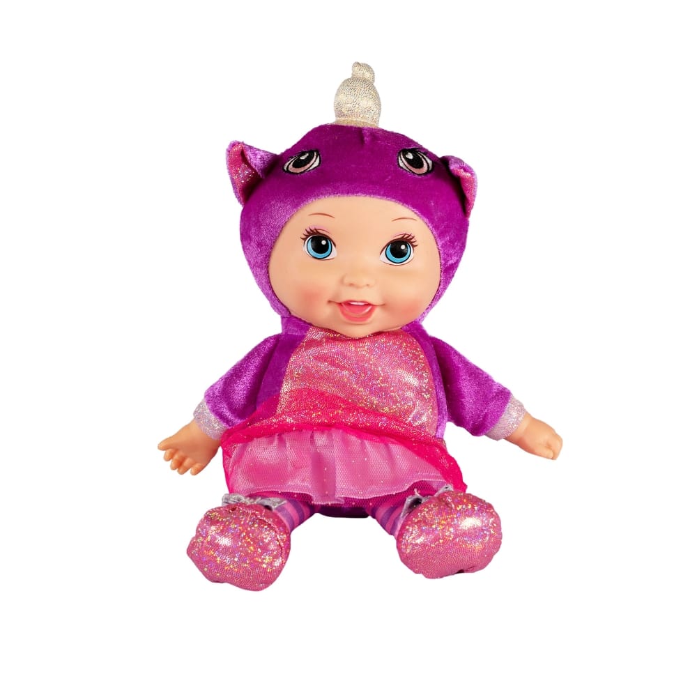 Muñeca Doctora Dulce Voz - Image 3