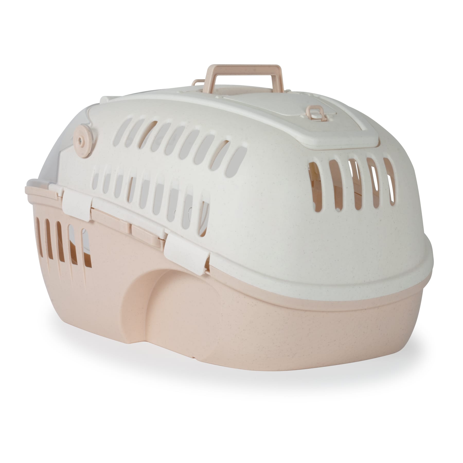 Burbuja transportador para mascota talla S Beige - Image 8