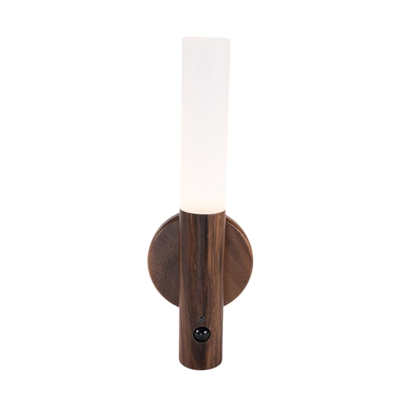 Lampara LED Con Sensor