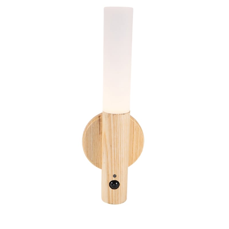 Lampara LED Con Sensor - Image 3