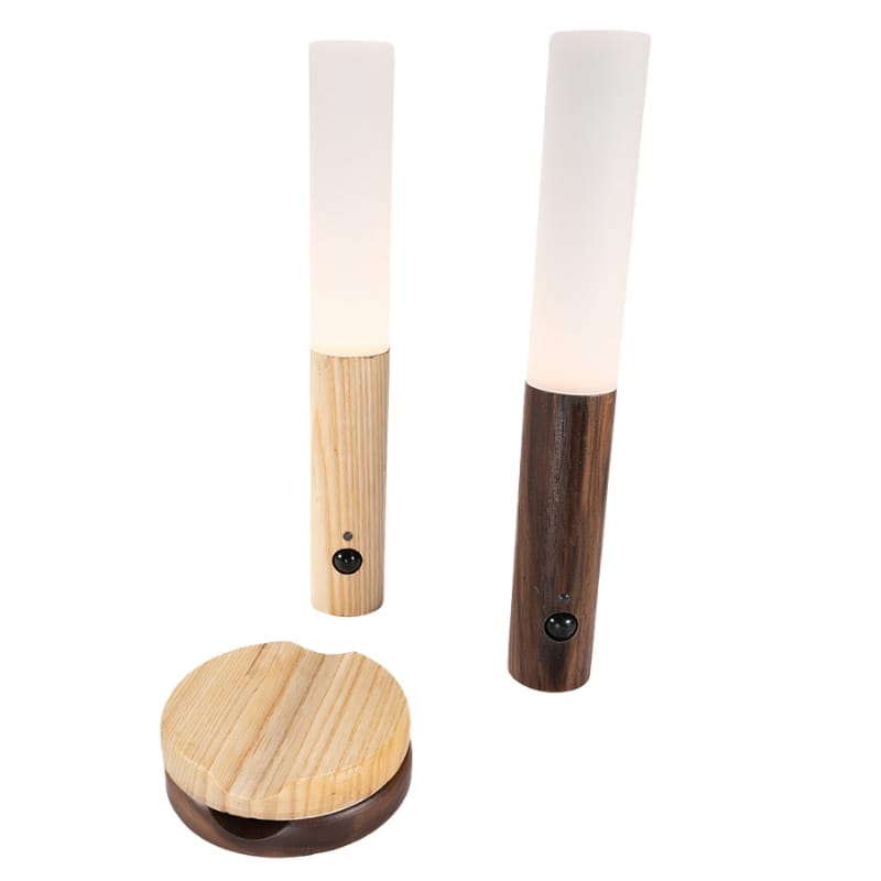Lampara LED Con Sensor - Image 6
