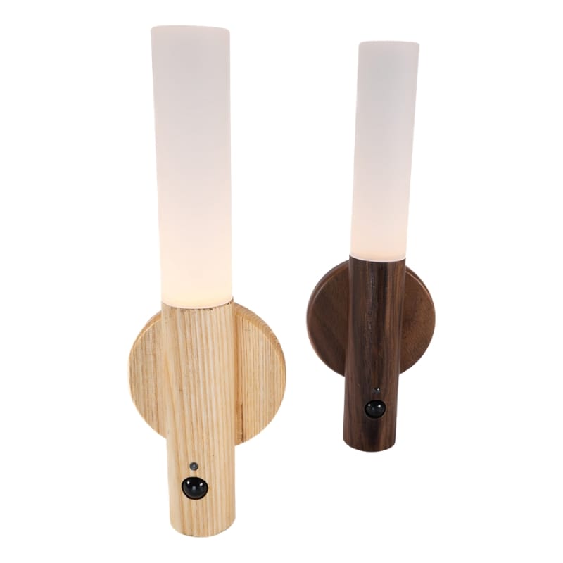 Lampara LED Con Sensor - Image 7