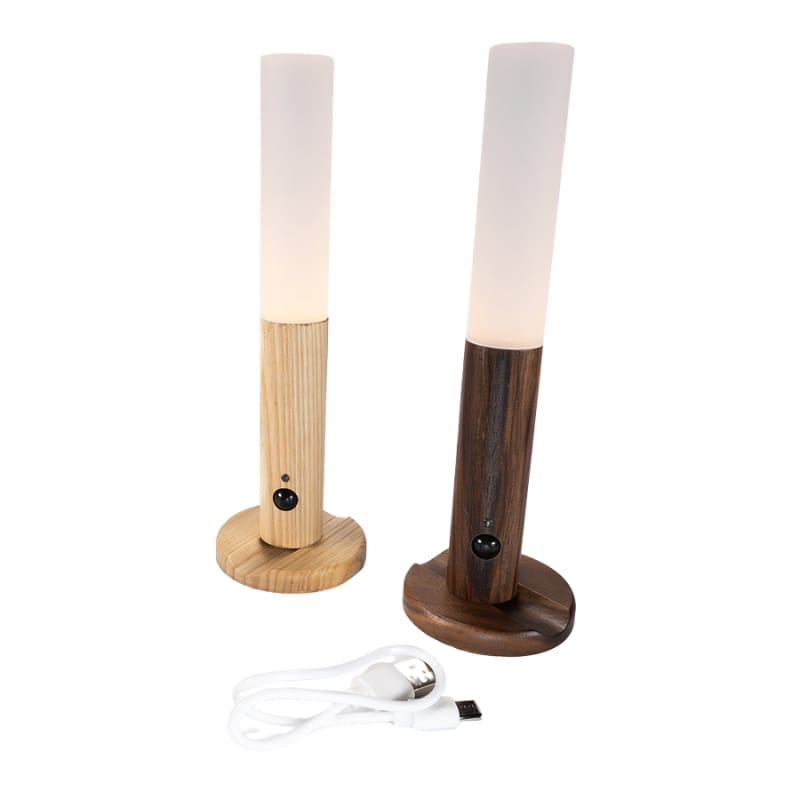 Lampara LED Con Sensor - Image 9