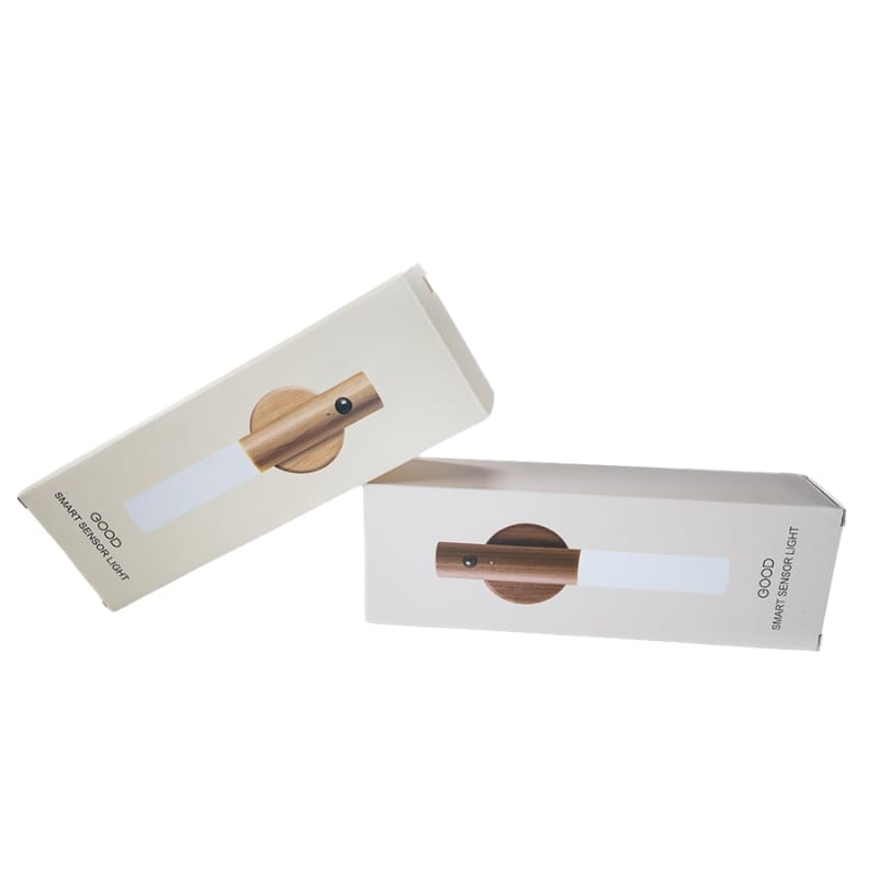 Lampara LED Con Sensor - Image 5