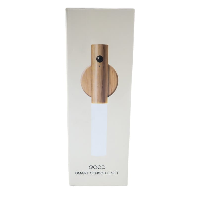 Lampara LED Con Sensor - Image 4