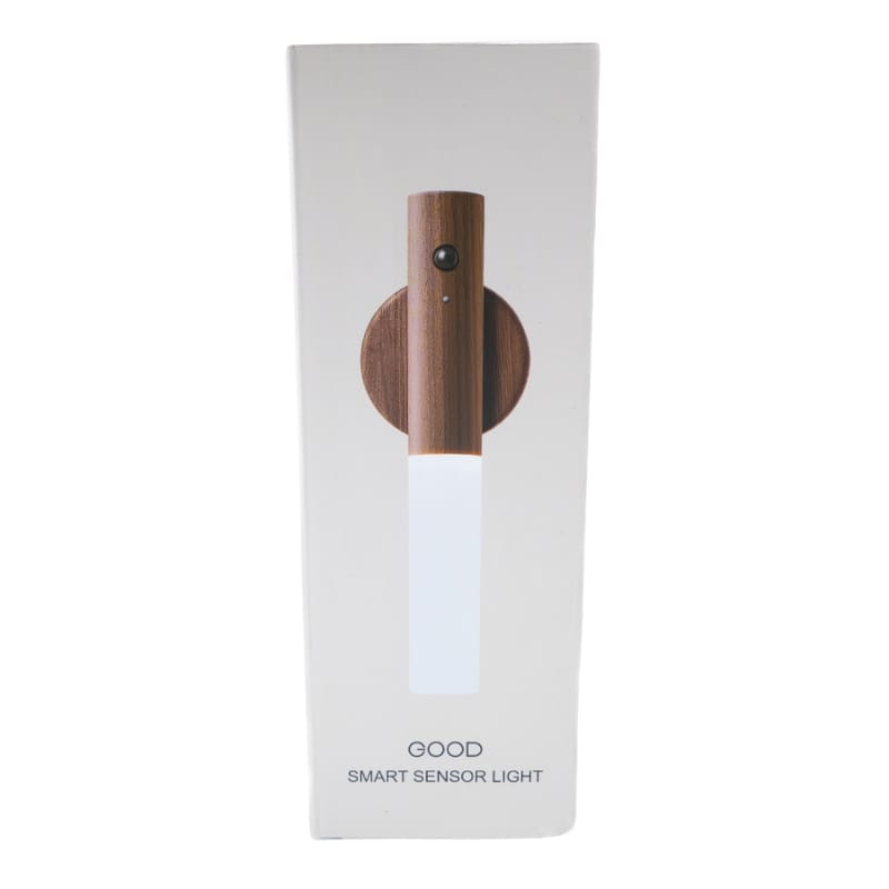 Lampara LED Con Sensor - Image 2