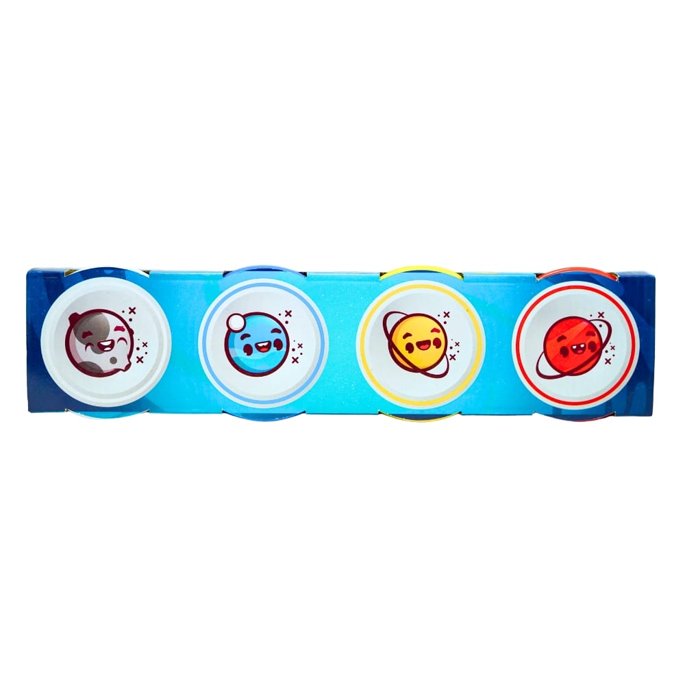Mo-Dou Masa Modeladora 3 - 4Pack - Image 2