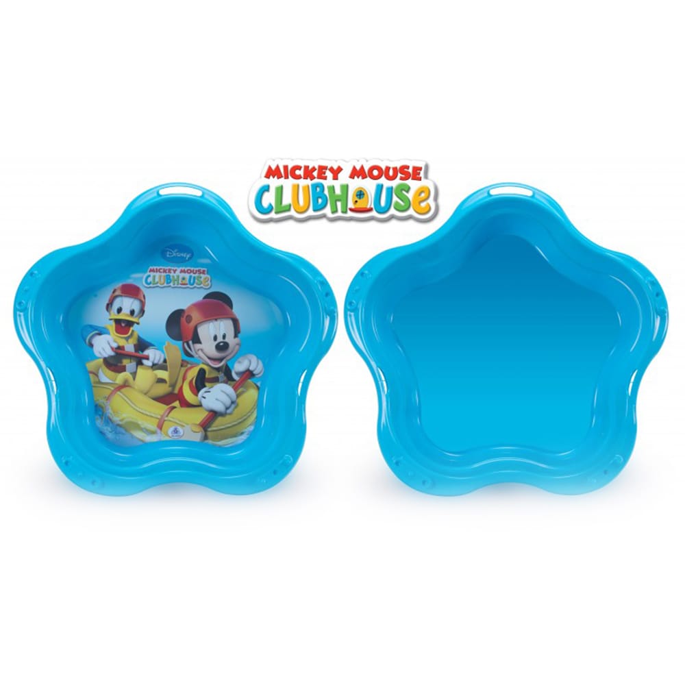 Arenero Mickey mouse