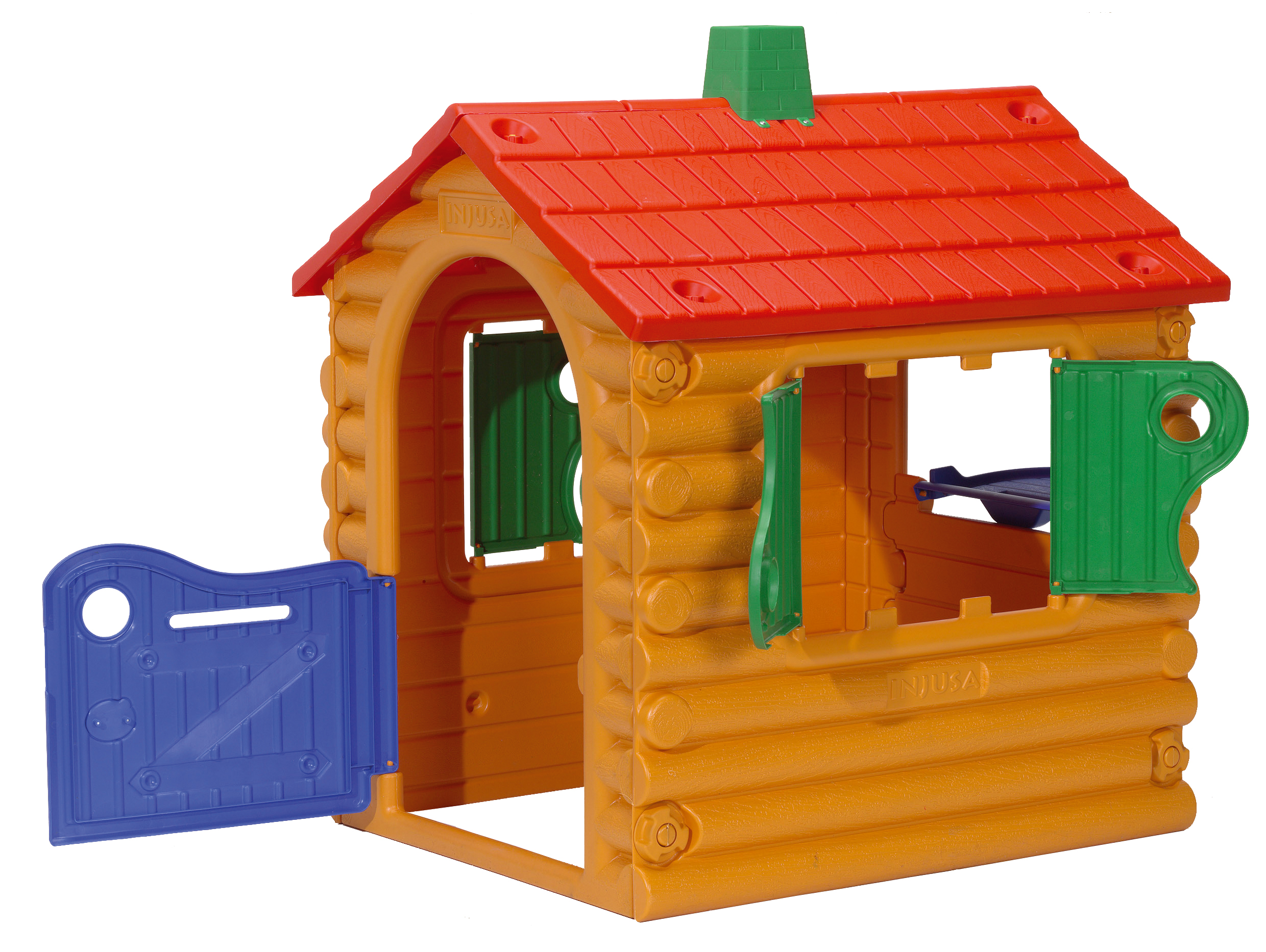 Casa de Troncos Hut - Image 3
